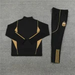 Argentina 2023-24 Half-Zip Tracksuit