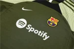 Barcelona 2023-24 Training Suit