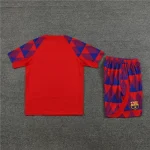 Barcelona 2023-24 Training Suit