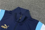 Manchester City 2023-24 Jacket Tracksuit