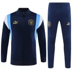 Manchester City 2023-24 Jacket Tracksuit