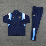 Manchester City 2023-24 Jacket Tracksuit