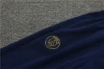 Paris Saint-Germain 2023-24 Jacket Tracksuit