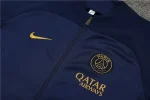 Paris Saint-Germain 2023-24 Jacket Tracksuit