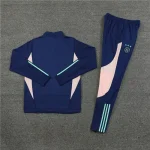 Ajax 2023-24 Half-Zip Tracksuit