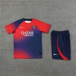 Paris Saint-Germain 2023-24 Training Suit