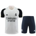 Real Madrid 2023-24 Training Suit