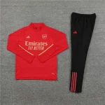 Arsenal 2023-24 Half-zip Tracksuit