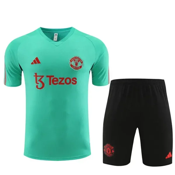 Manchester United 2023-24 Training Suit