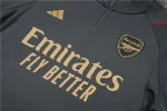 Arsenal 2023-24 Half-zip Tracksuit