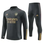 Arsenal 2023-24 Half-zip Tracksuit