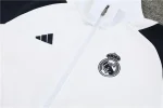 Real Madrid 2023-24 Jacket Tracksuit