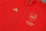 Arsenal 2023-24 Jacket Tracksuit