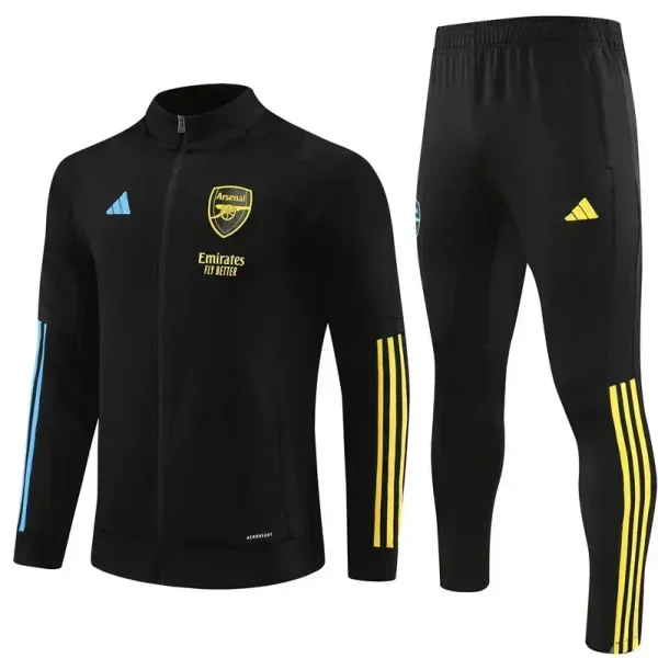 Arsenal 2023-24 Jacket Tracksuit