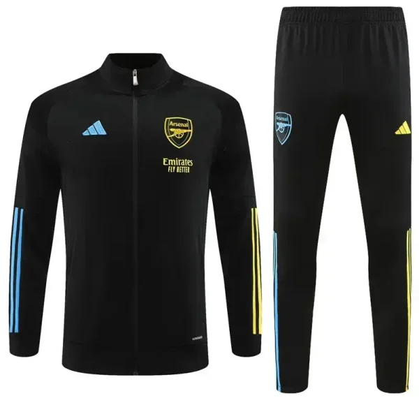 Arsenal 2023-24 Jacket Tracksuit