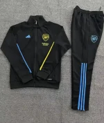 Arsenal 2023-24 Jacket Tracksuit