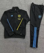 Arsenal 2023-24 Jacket Tracksuit