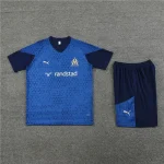 Olympique Marseille 2023-24 Training Suit