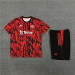 Manchester United 2023-24 Training Suit