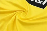 Borussia Dortmund 2023-24 Half-zip Tracksuit