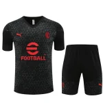 AC Milan 2023-24 Training Suit