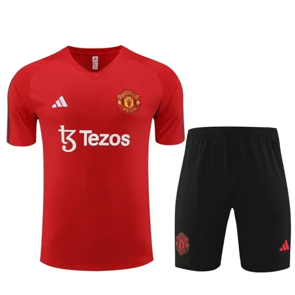 Manchester United 2023-24 Training Suit