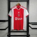 Ajax 2023/24 Home Jersey