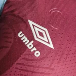 West Ham United 2023/24 Home Player Version Jersey