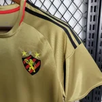 Sport Recife 2016/17 Third Retro Jersey