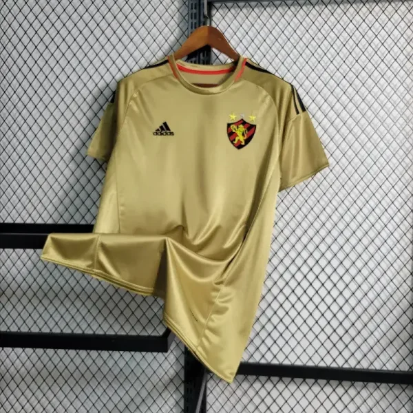 Sport Recife 2016/17 Third Retro Jersey