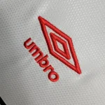 Rayo Vallecano 2023/24 Home Jersey