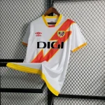 Rayo Vallecano 2023/24 Home Jersey