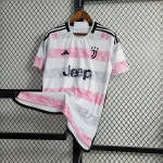 Juventus 2023/24 Away Jersey