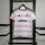 Juventus 2023/24 Away Jersey