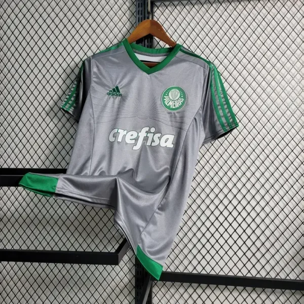 Palmeiras 2015 Third Retro Jersey