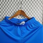 Al Hilal SC 2023/24 Home Shorts