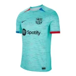 Barcelona 2023/24 Third Jersey