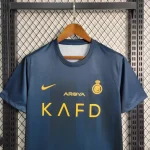 Al-Nassr 2023/24 Away Jersey