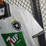 Botafogo 1995 Third Retro Jersey