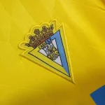 Cadiz 2023/24 Home Jersey