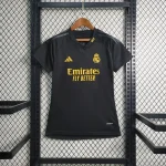 Real Madrid 2023/24 Third Women's Jersey