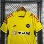 Atletico Mineiro 2023/24 Goalkeeper Jersey