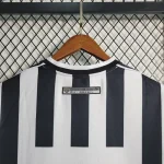 Botafogo 1999/2000 Home Retro Jersey