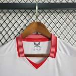 Sevilla FC 2023/24 Home Jersey