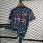 Manchester City 2023/24 Third Jersey