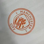 Manchester City 2023/24 Away Jersey