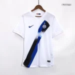 Inter Milan 2023/24 Away Jersey