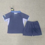 Tottenham Hotspur 2023/24 Away Kids Jersey And Shorts Kit