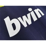 Real Madrid 2012/13 Away Retro Jersey