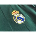 Real Madrid 2012/13 Third Retro Jersey